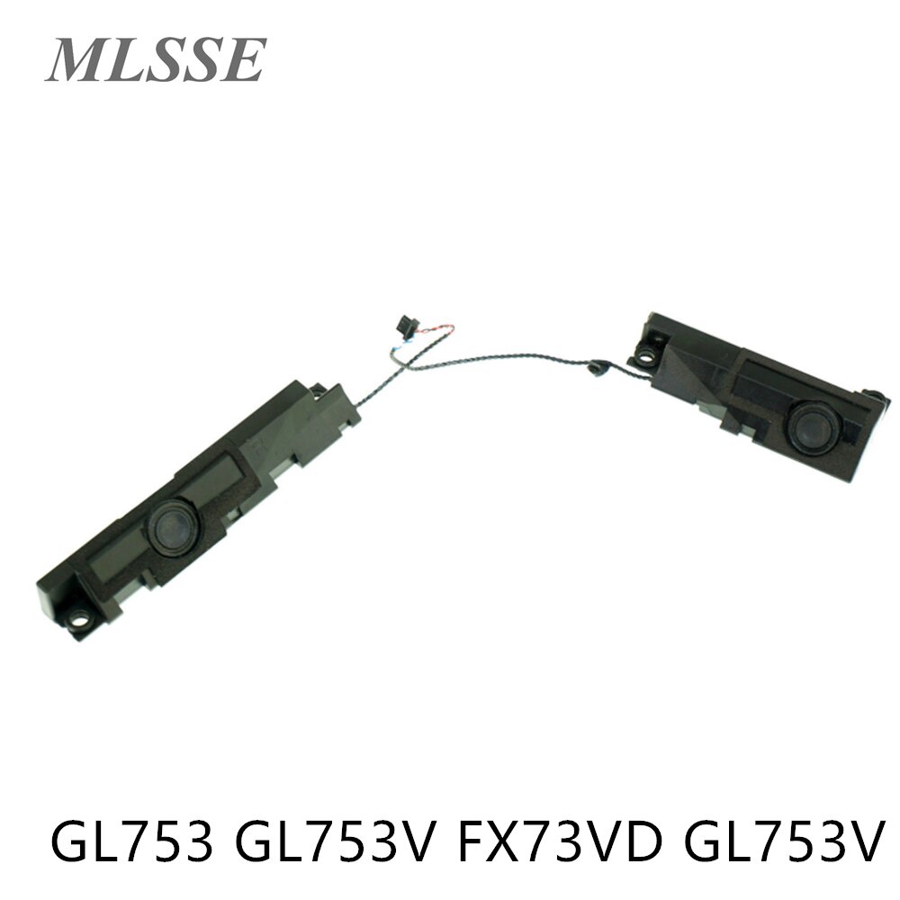 FX73VD GL753 Dành Cho ASUS GL753V GL753VD Loa Bên Trong Laptop Linh Kiện Thay Thế Giao Hàng Nhanh px