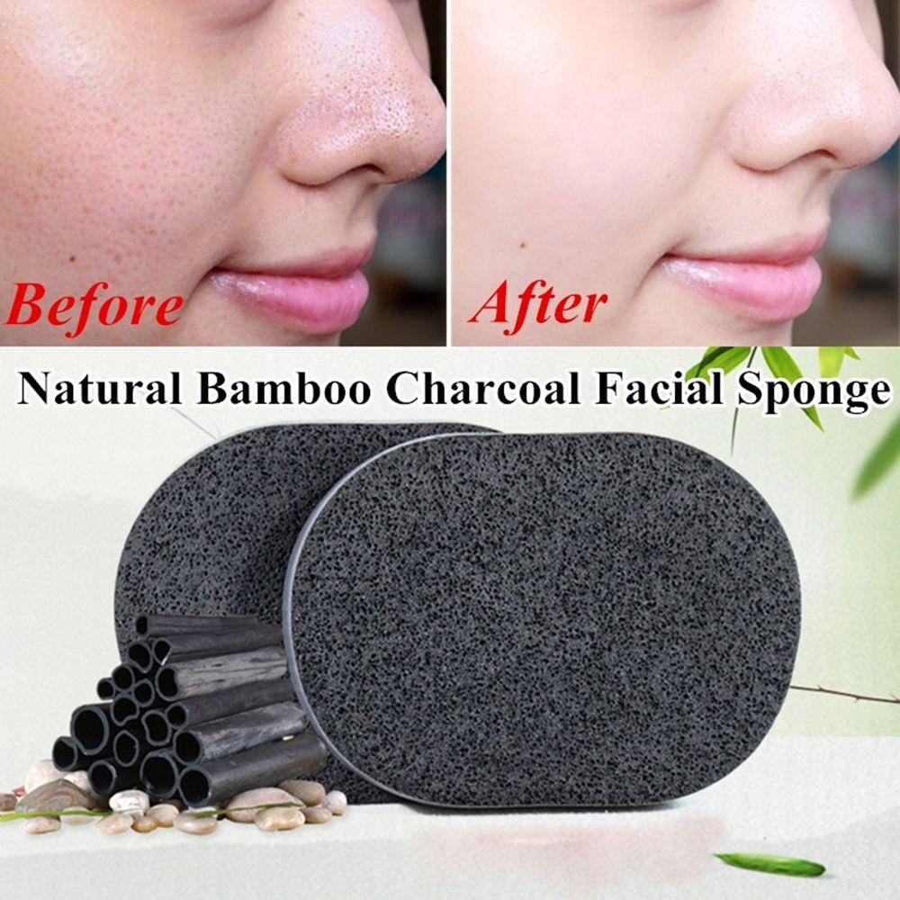 Bông Tẩy Trang ROWANS Nhỏ Gọn Tiện Dụng