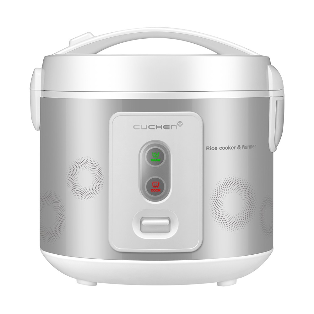Nồi cơm nắp gài Cuchen CJE-NA1001VN
