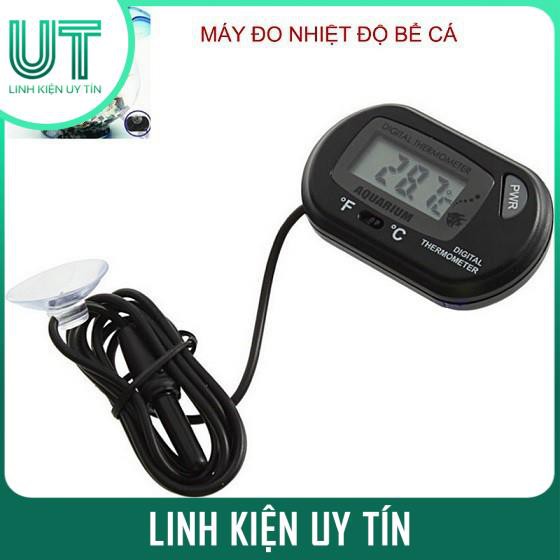 Máy Đo Nhiệt Độ Bể Cá ST-3