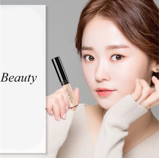 Thanh che khuyết điểm quầng thâm mụn Maycreate Concealer Sena Beauty | BigBuy360 - bigbuy360.vn