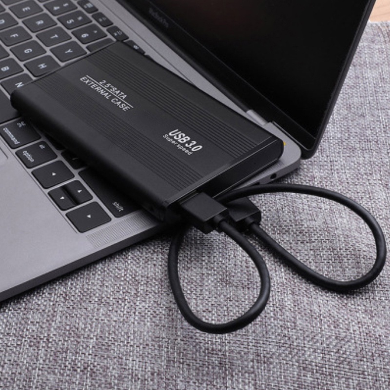 Ổ Cứng Ngoài Usb 3.0 1tb 2.5 '' Hdd Cho Pc Laptop | BigBuy360 - bigbuy360.vn