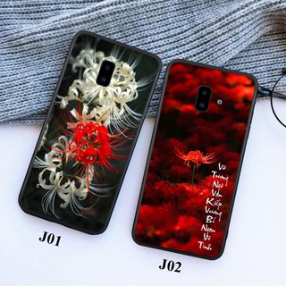 [Freeship từ 50k] ỐP LƯNG SAMSUNG J6 - J6 PLUS - J4 - J4 PLUS