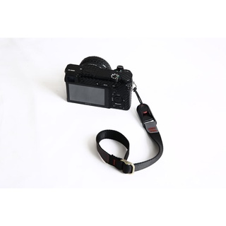 Dây đeo cổ tay Camera Quick Release.