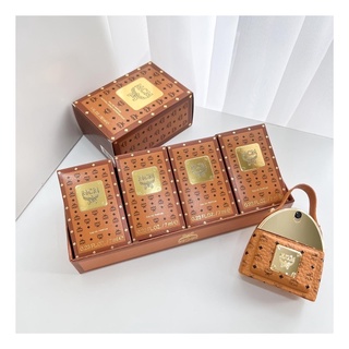 Nước Hoa MCM [Mini, Mẫu Thử, Full box]