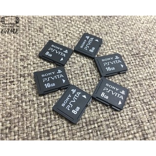 Thẻ nhớ PS Vita chính hãng Sony