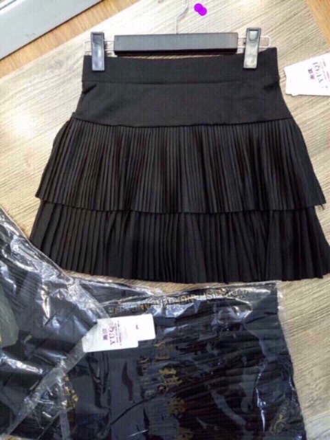 Chân váy dập li qc | BigBuy360 - bigbuy360.vn