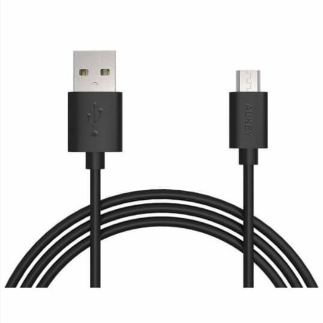 Cáp 1m Aukey MicroUsb