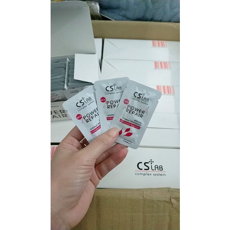 Dưỡng gói cslab chính hãng hàn quốc