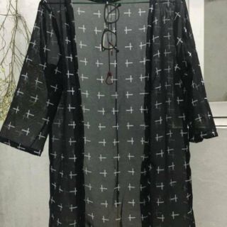 Áo kimono. Có hình chụp thật.