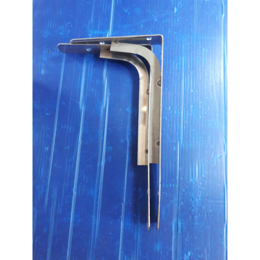 Giá đỡ Inox (kích thước 30x16 cm)