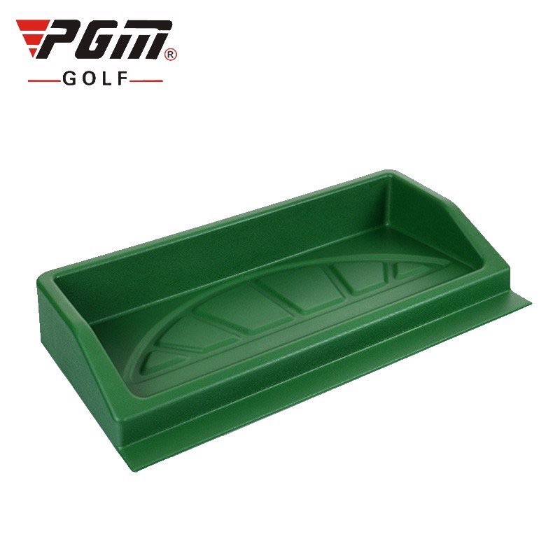 Khay Nhựa Đựng Bóng Golf - PGM