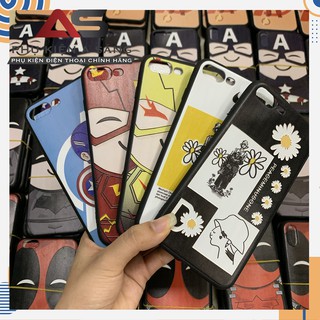 Ốp In Hình 5D Peaceminusone - Gdragon 6/6s/6plus/6splus/7/8/7plus/8plus/X/Xs/Xsmax/11/11pro/11promax