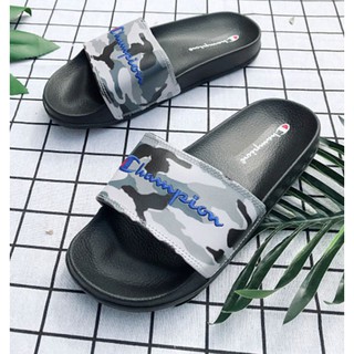[Order] Dép Champion auth hàng outlet date 2019