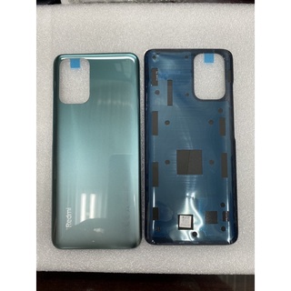 lưng note 10 , note 10s/ nắp lưng redmii note 10 , note 10s cty 100%
