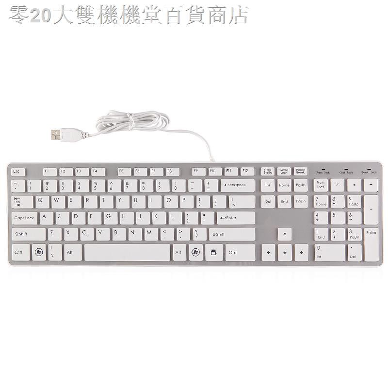 Usb Mini Siêu Mỏng Có Dây Cho Pc Notebook | BigBuy360 - bigbuy360.vn