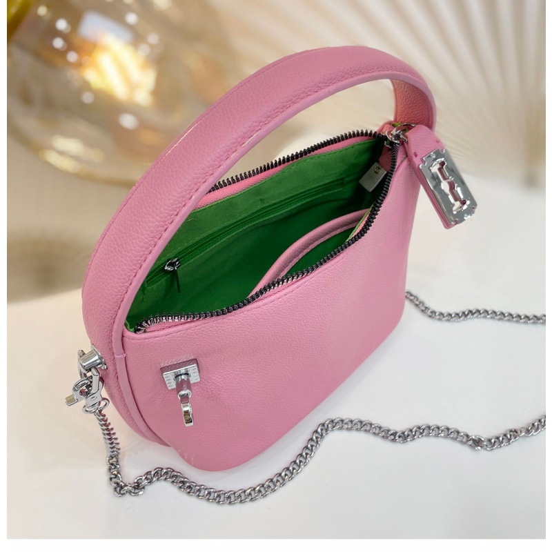 Túi Đeo Chéo Chất Liệu Cao Cấp Thiết Kế Thời Trang Mới Mẻ