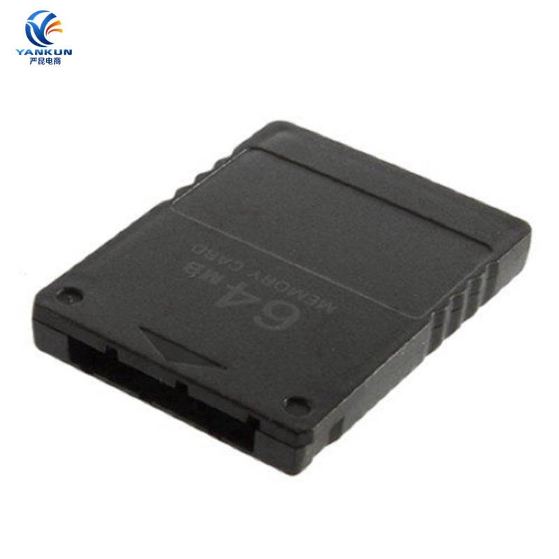 Thẻ Save 64MB chuyên dụng cho máy chơi game Sony PS2 PS4 PS CA