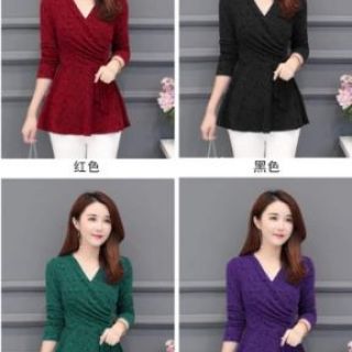 Áo thiết kế xuất Hàn