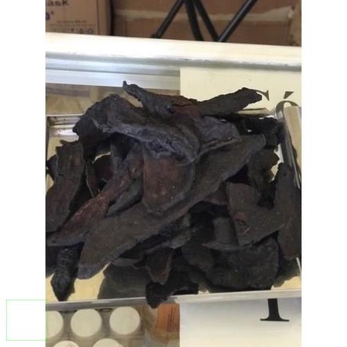 1kg Hà thủ ô nguyên miếng đã sơ chế GT056