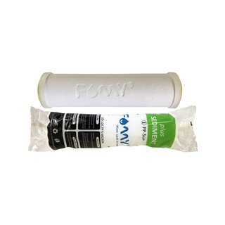 Lõi lọc nước số 1 Famy F1 bao bì mới