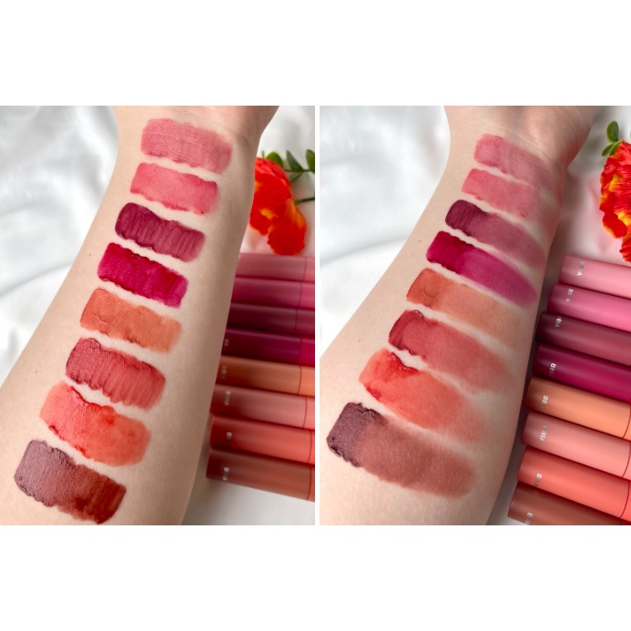 Son Bbia Sheer Velvet Tint