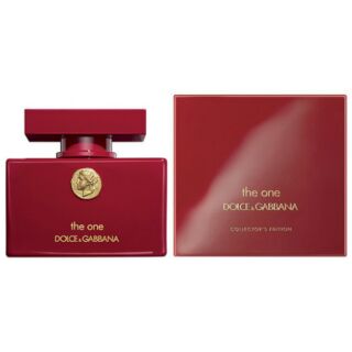 Nước hoa nữ d&g the one collectors edition 75ml edp