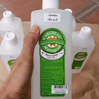 Tinh Dầu Masage body thái