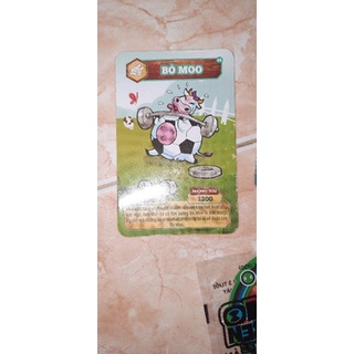 Những thẻ các loại khác
