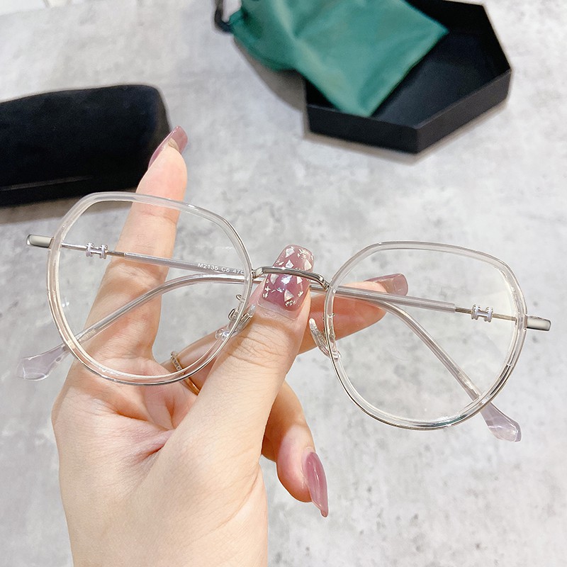 Gọng Kính Thời Trang Jz2135 | BigBuy360 - bigbuy360.vn
