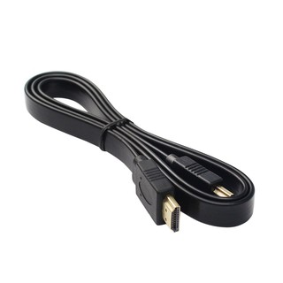 [Mã ELHACE giảm 4% đơn 300K] Dây HDMI 2 đầu dẹt