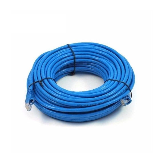 Dây cáp mạng bấm sẵn 2 đầu Cat6 AM Tako - LBlink - Hàng chính hãng
