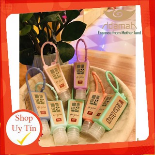 [ HÀNG CHÍNH HÃNG ] RỬA TAY KHÔ THẢO DƯỢC (Anti Virus)– DẠNG GEL