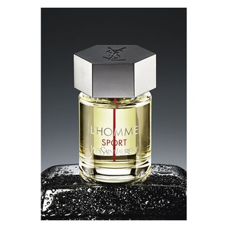💧 Nước hoa YSL L'homme Sport 5ml/10ml/20ml /𝚄𝚗𝚒𝚜𝚎𝚡.𝚙𝚎𝚛𝚏𝚞𝚖𝚎/