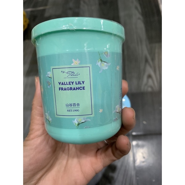 Sáp để phòng nội địa Trung