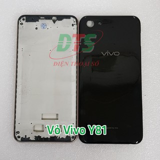 Vỏ Vivo Y81