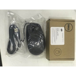 Chuột DELL MS111 (USB) Văn Phòng, Chơi Game