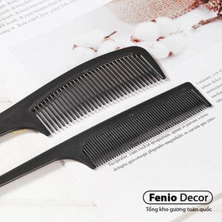 Lược đuôi nhọn, lược đánh rối tóc