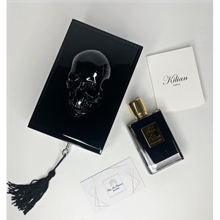Mẫu thử Black Phantom