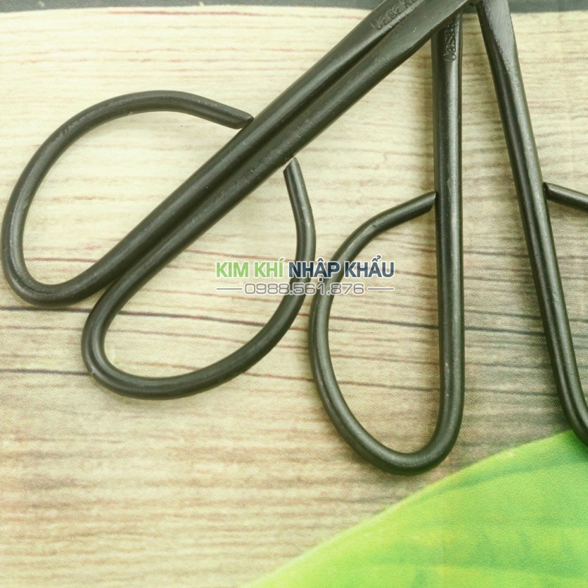 Kéo tỉa dăm nhật, kéo tỉa cành bonsai dài 20.5cm - K79