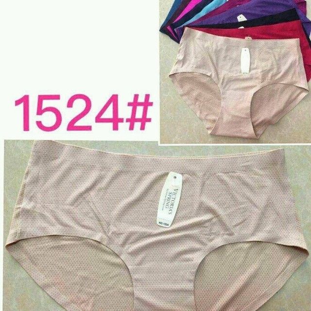 Quần lót Vic thông hơi fom to mã 1524