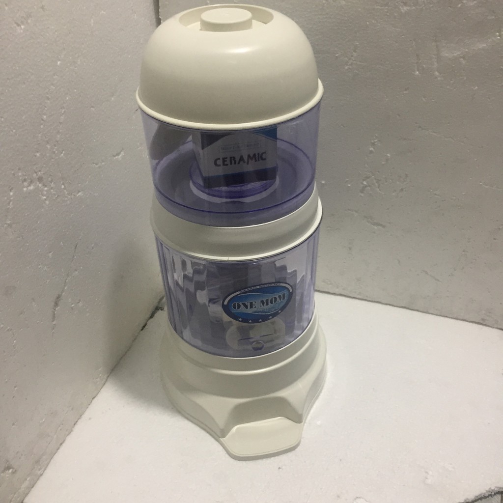 Bình Lọc Nước Water Filter 16 Lít