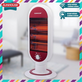[SUNHOUSE] Sưởi điện hồng ngoại SUNHOUSE SHD7022 (Loại A)