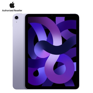 Apple iPad Air 5 10.9 inch (2022), Wi-Fi + 5G