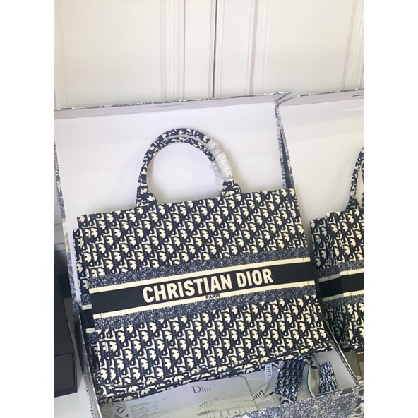 ❌Túi DIOR TOTE BOOK