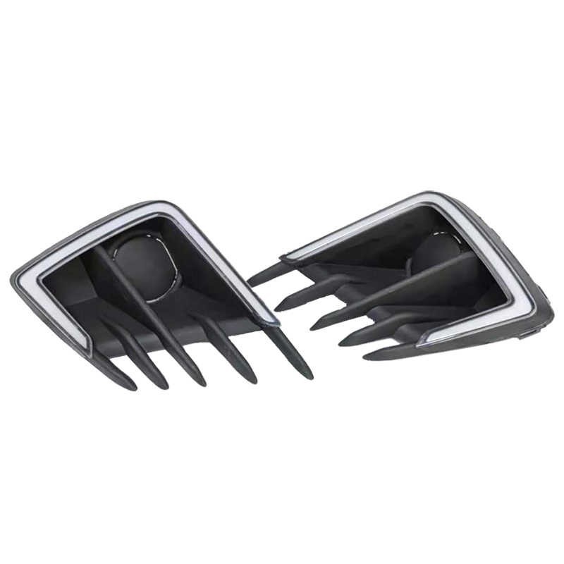 Đèn Led Gầm Trước Honda City 2021- 2023- có 2 chế độ đèn