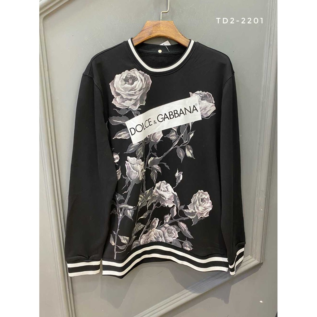 Emilio-Áo Thun Tay Dài TD2-2201