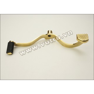 Cần số ext150 xi vàng - 7 màu