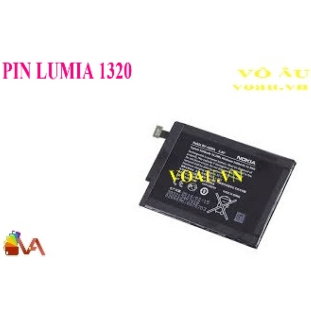 PIN LUMIA 1320