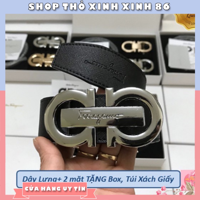 , Dây Nịt Nam Dây Lưng Nam Hàng Mẫu Mới Nhất